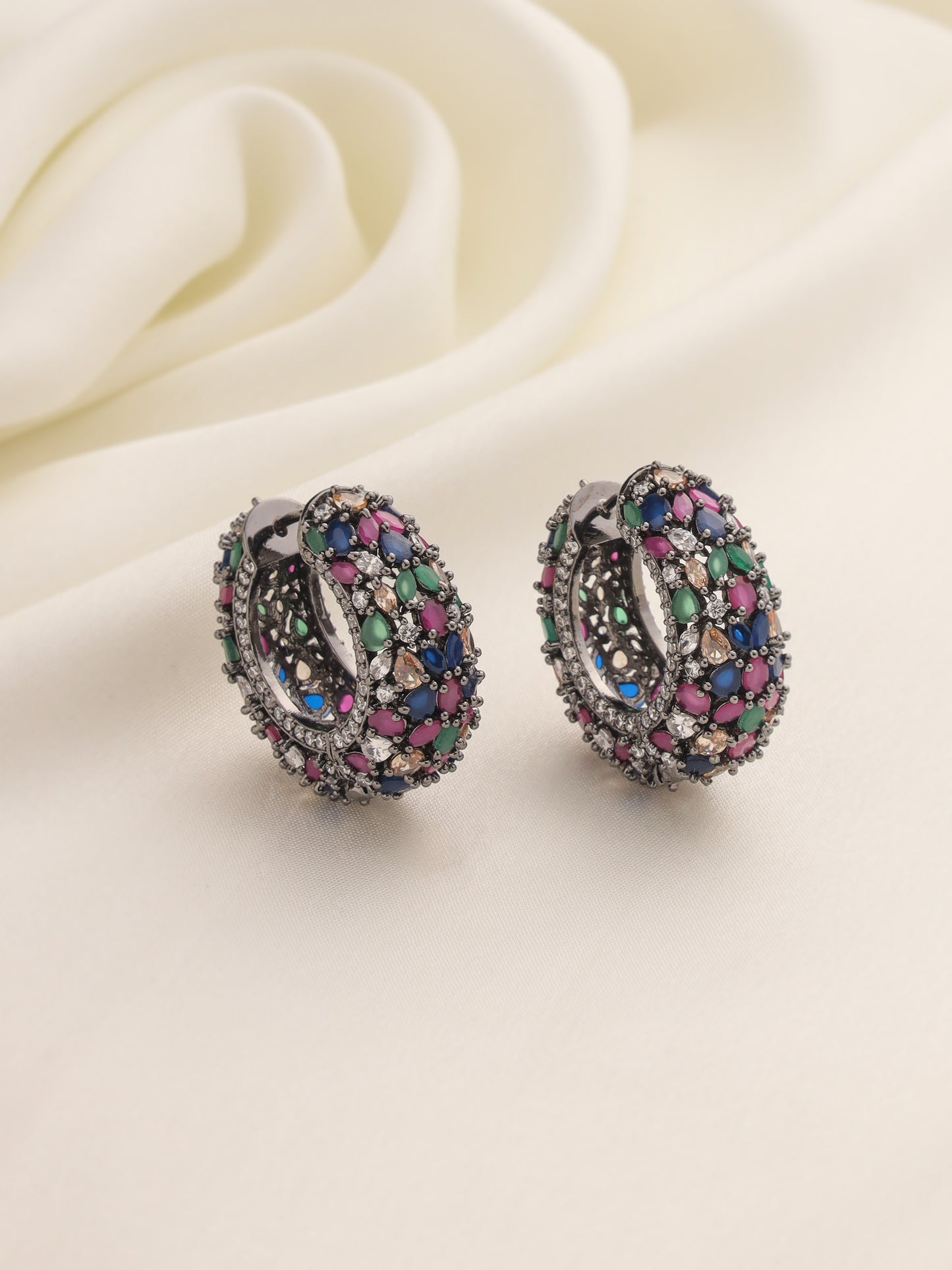 ENCHANTMENT HOOPS