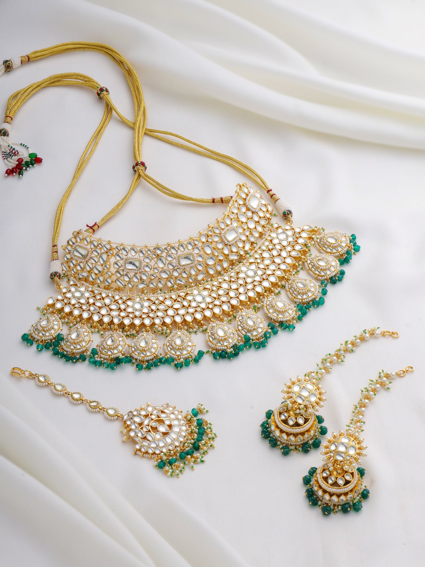 NITYA SET