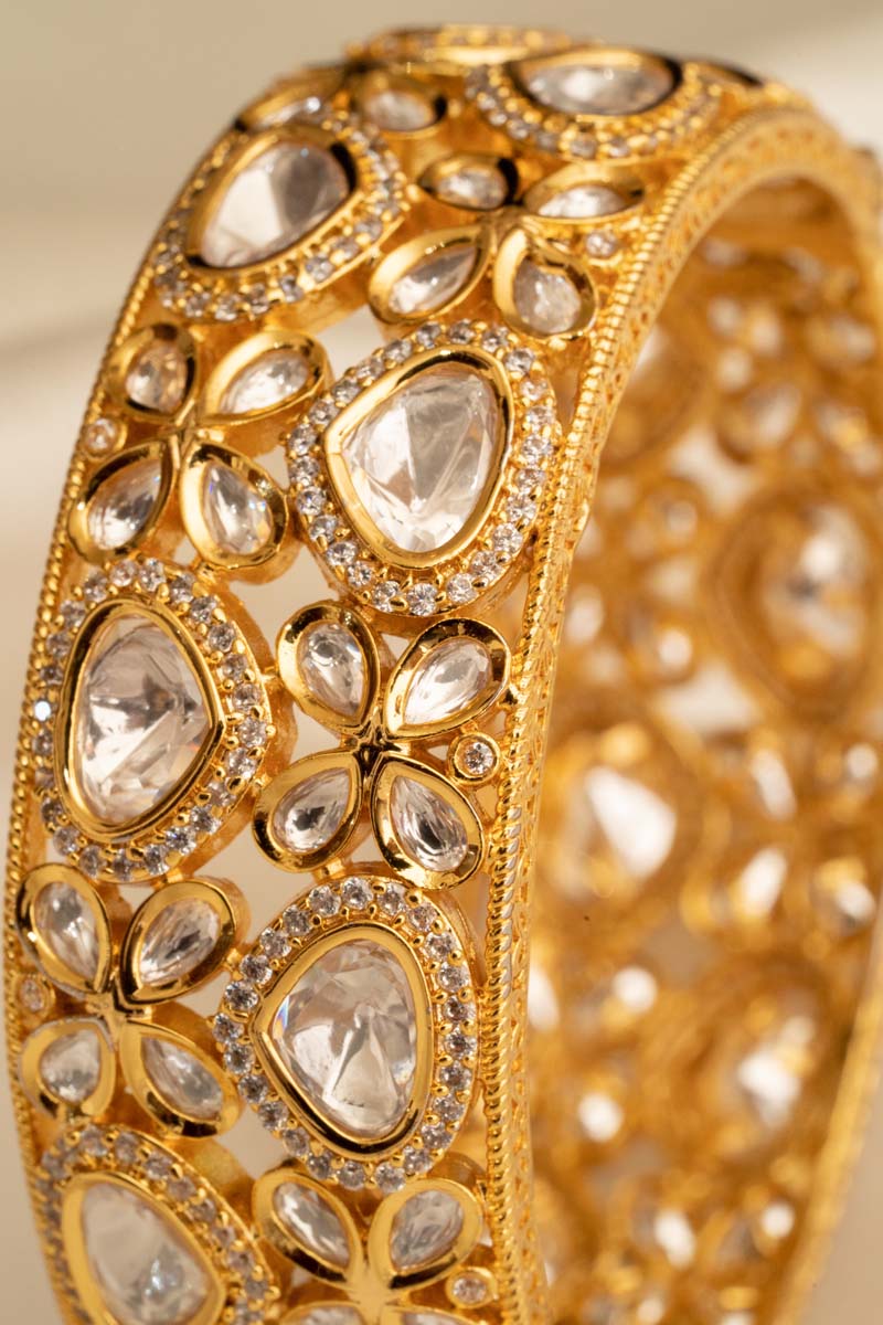 HERITAGE POLKI KADHA
