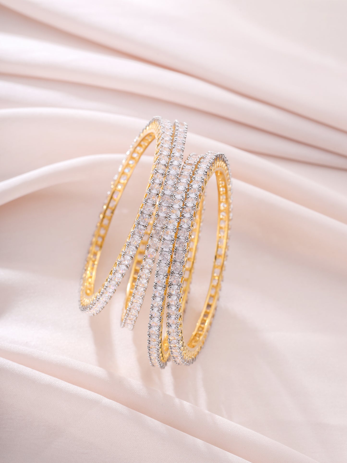 SITARA BANGLES