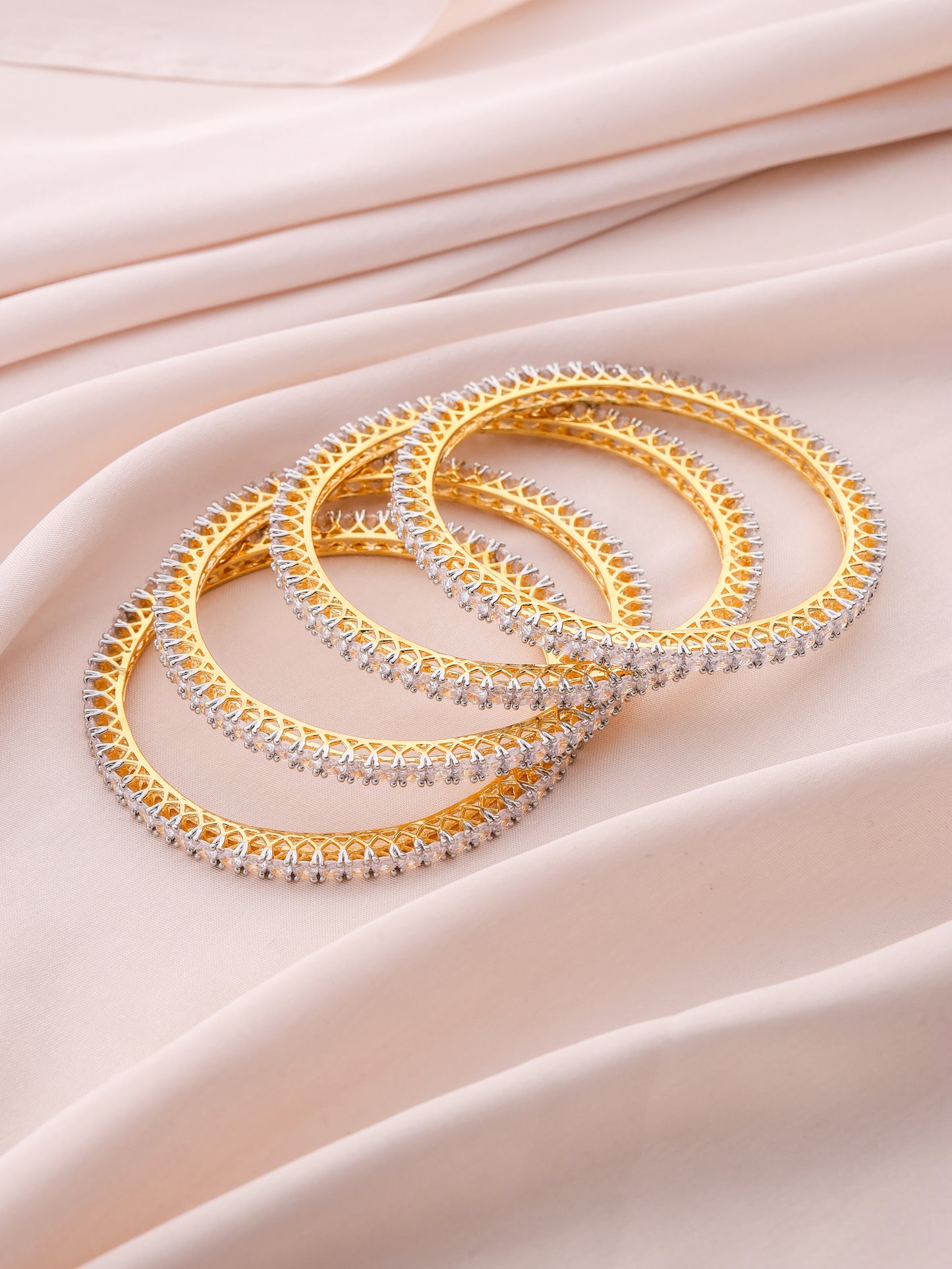 SITARA BANGLES