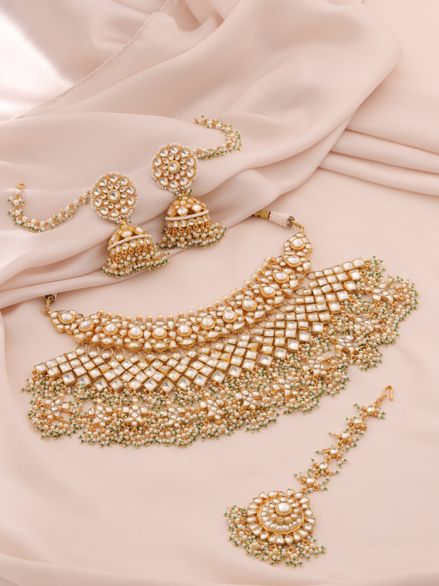 NOOR SET