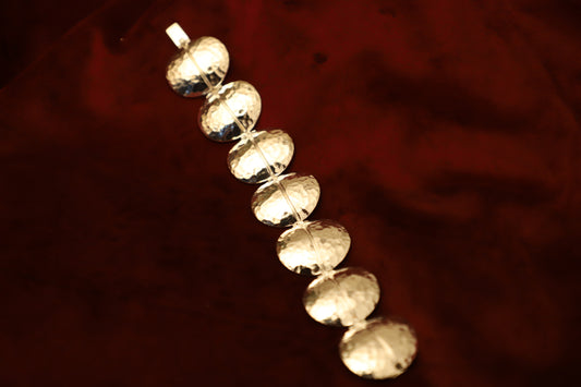 PURE SILVER COLLECTION / PURE SILVER BRACELET