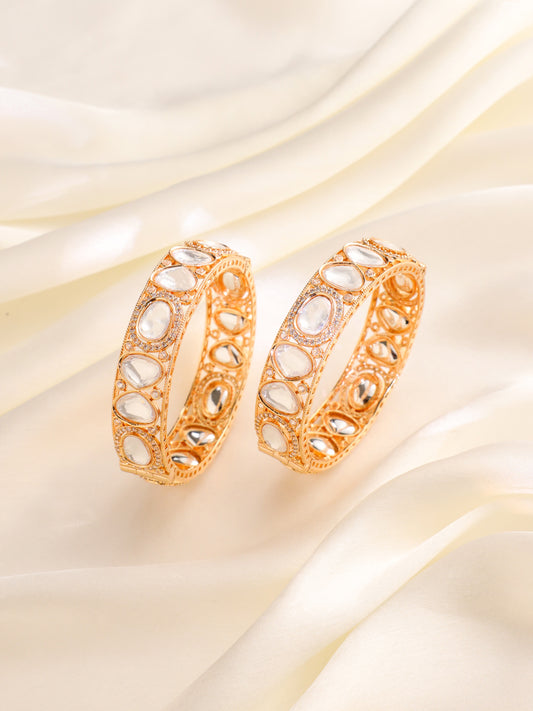LEELA KUNDAN KADHA (PAIR)