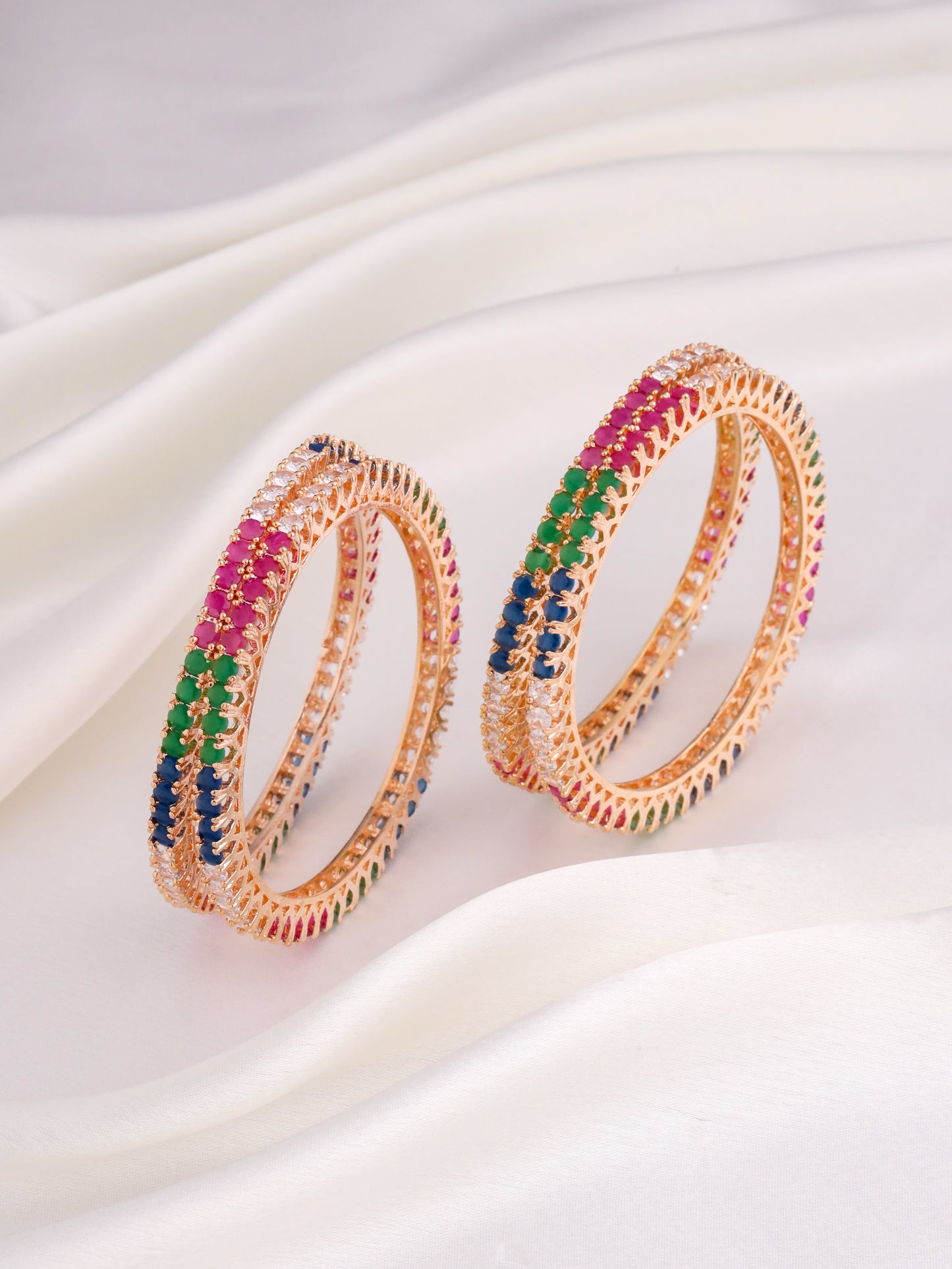 RANI BANGLES (SET OF 4)