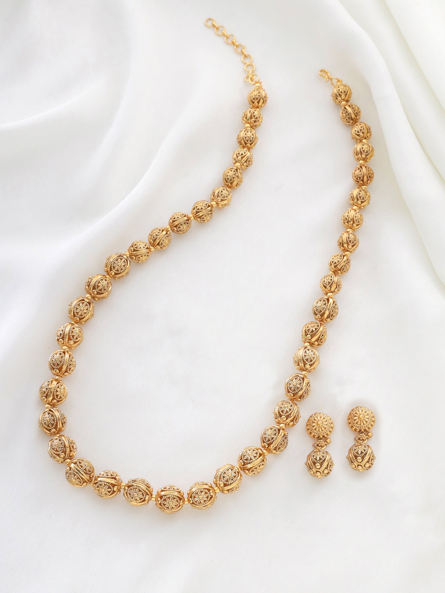GOLD MATKA SET