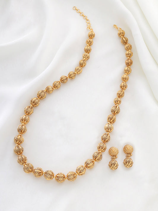 GOLD MATKA SET