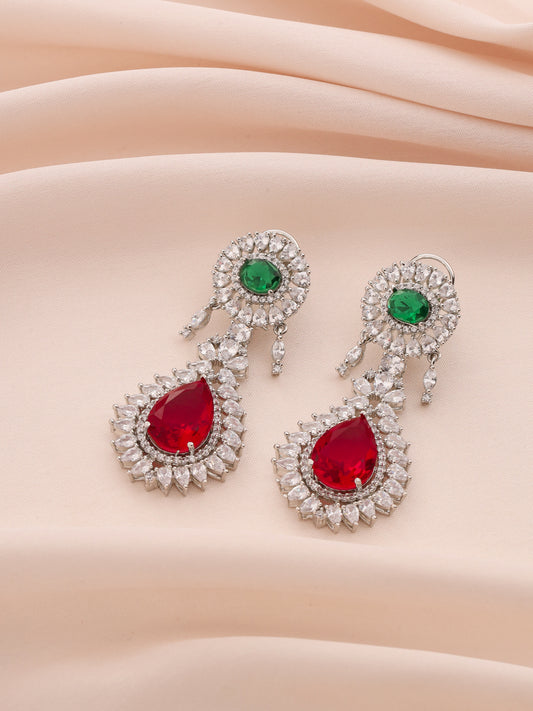 VICTORIA EARRINGS