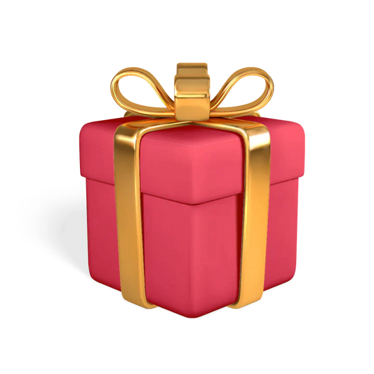 Gift Wrapping